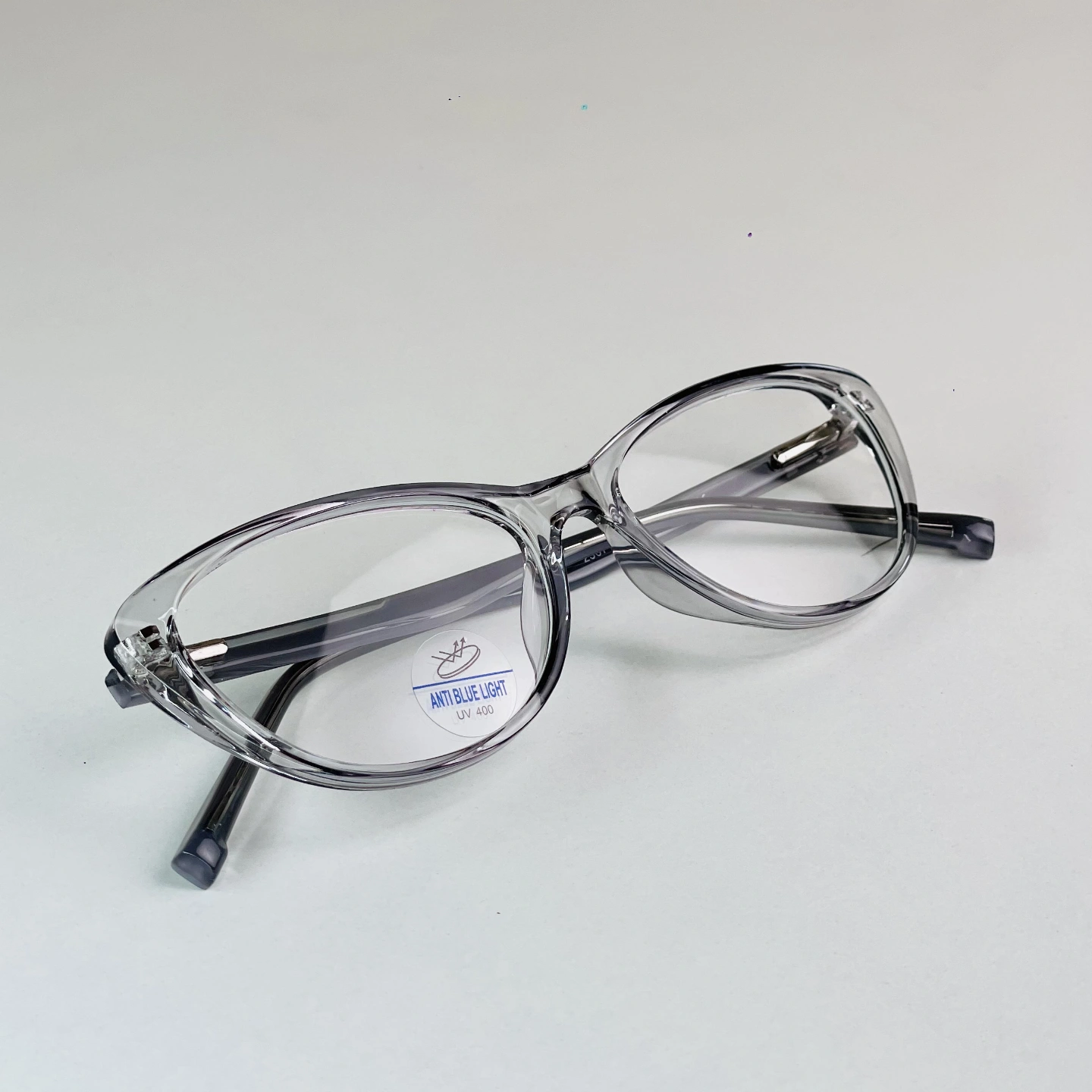 GeoVision Frames | Grey